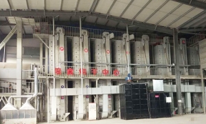 如何更換熱風爐中的換熱器？